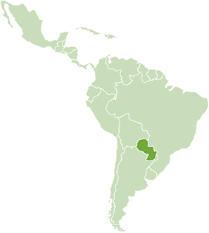 MINISTERIO DEL AMBIENTE Y DESARROLLO SOSTENIBLE