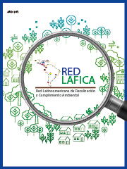 Revista de la Red Latinoamericana de Fiscalización y Cumplimiento Ambiental