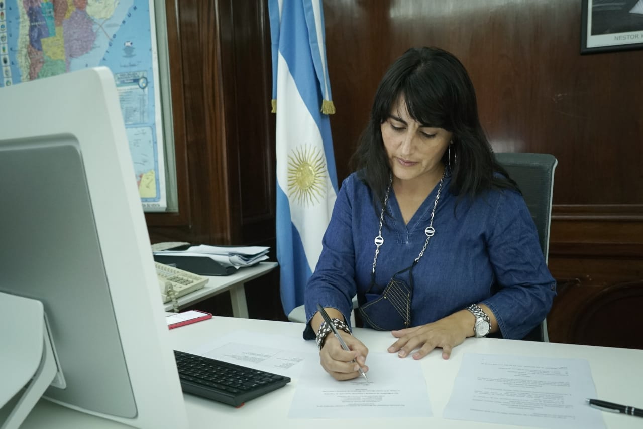 Argentina recibirá financiamiento de Portugal para realizar proyectos de abordaje de la problemática de los residuos