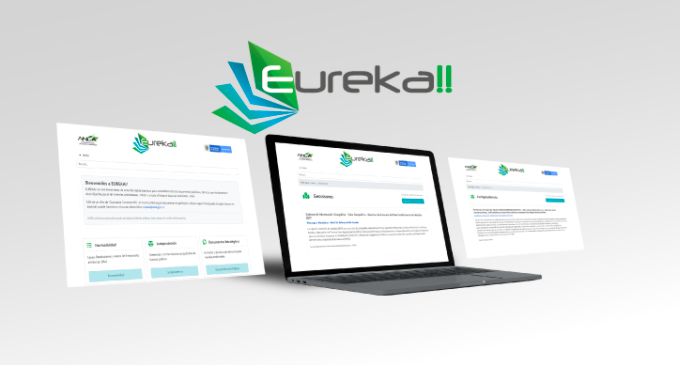 ¡EUREKA!, la plataforma de la ANLA para la consulta legal ambiental