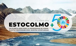 Ecuador es elegido junto a Canadá para presidir el Diálogo Mundial de Líderes Ambientales en la Conferencia ‘Estocolmo+50