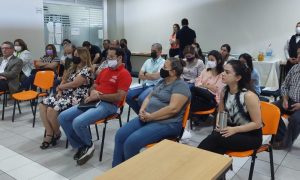 Informan sobre la Propuesta del Sistema de Reconocimiento de Huella de Carbono en Paraguay