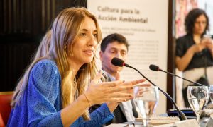 Argentina: Finalizó la Semana de la Acción Climática