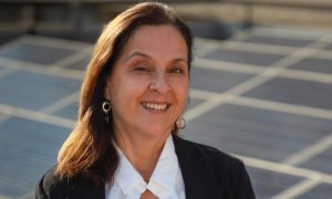 Marie Claude Plumer es seleccionada para ser la nueva Superintendenta del Medio Ambiente por Alta Dirección Pública