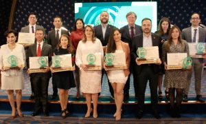 Ecuador realizó el I Encuentro del Ecosistema de la Carbono Neutralidad del Ecuador