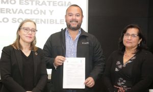 Ecuador pionero en la gestión integrada de las Reservas de Biósfera