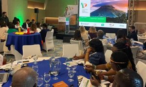 Costa Rica celebra Diálogo Global en Finanzas Climáticas de Pueblos Indígenas y comunidades locales