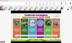 La Autoridad Nacional de Licencias Ambientales -ANLA- presentó el plan operativo 2026 de la REDLAFICA